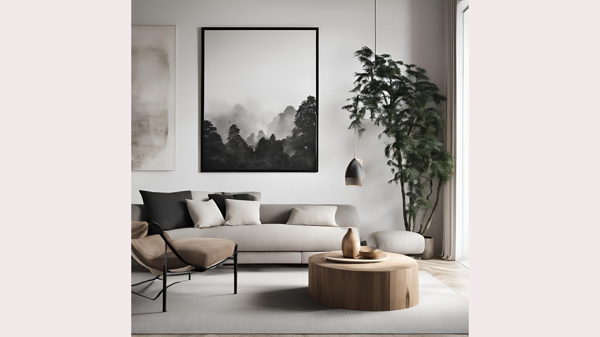 Minimalist Decor For Small Spaces With A Minimalist Theme photo