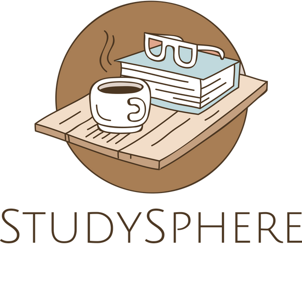 StudySphere