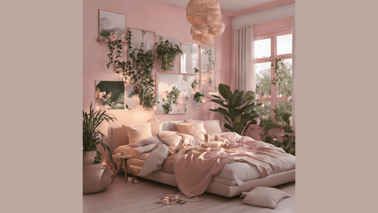 Budget-Friendly Aesthetic Decor Tips for Every Room