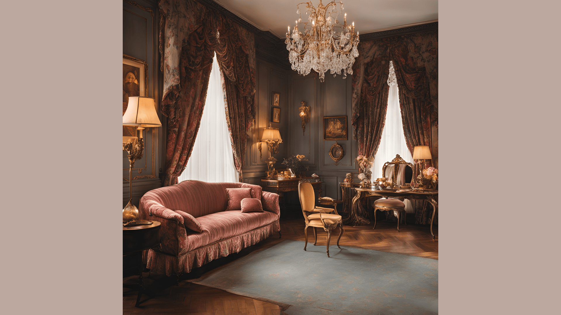 Incorporating Coquette Elements into Your Existing Decor – StudySphere