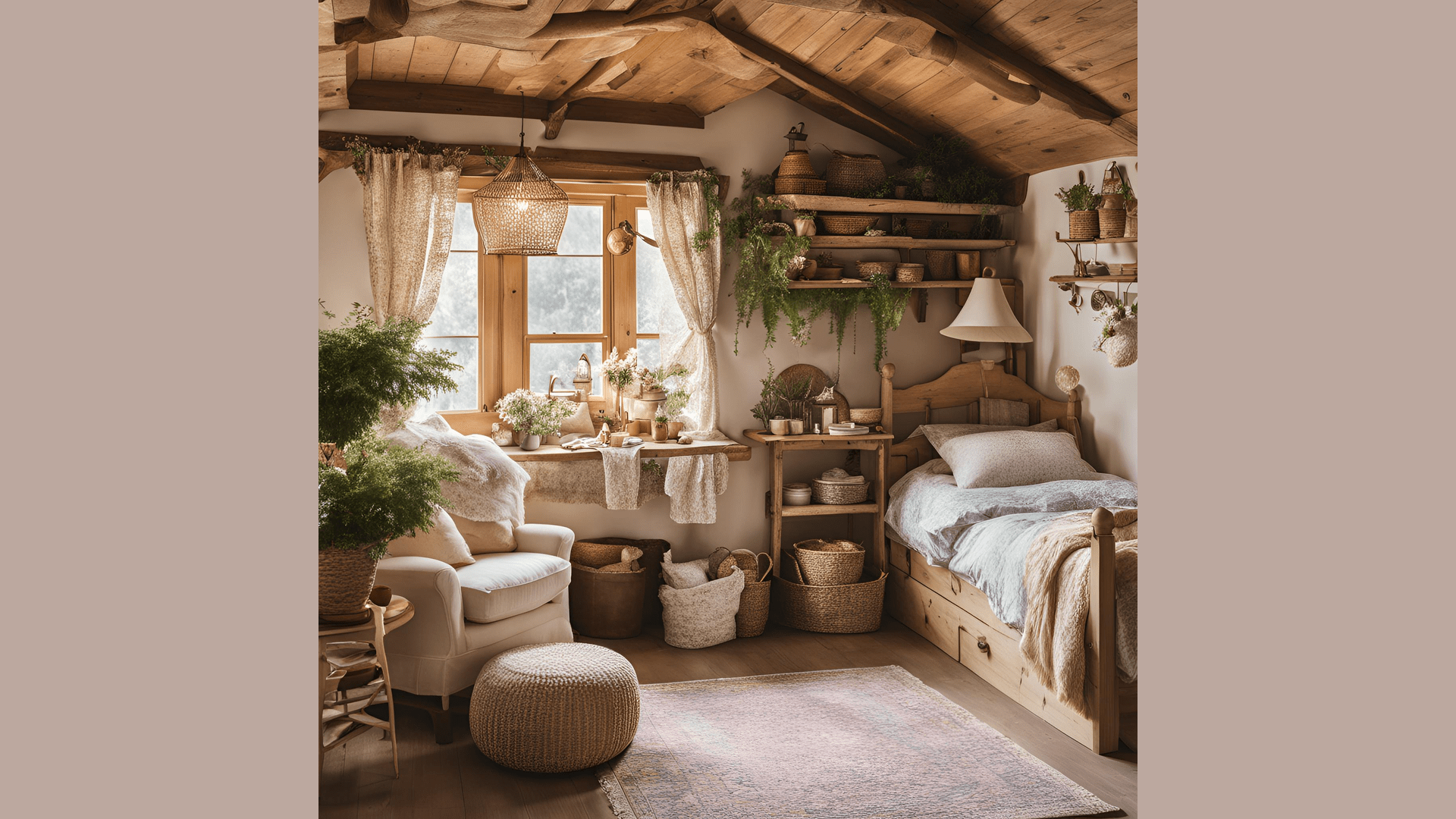 Top 20 Cottagecore Decor Ideas for a Cozy Retreat – StudySphere