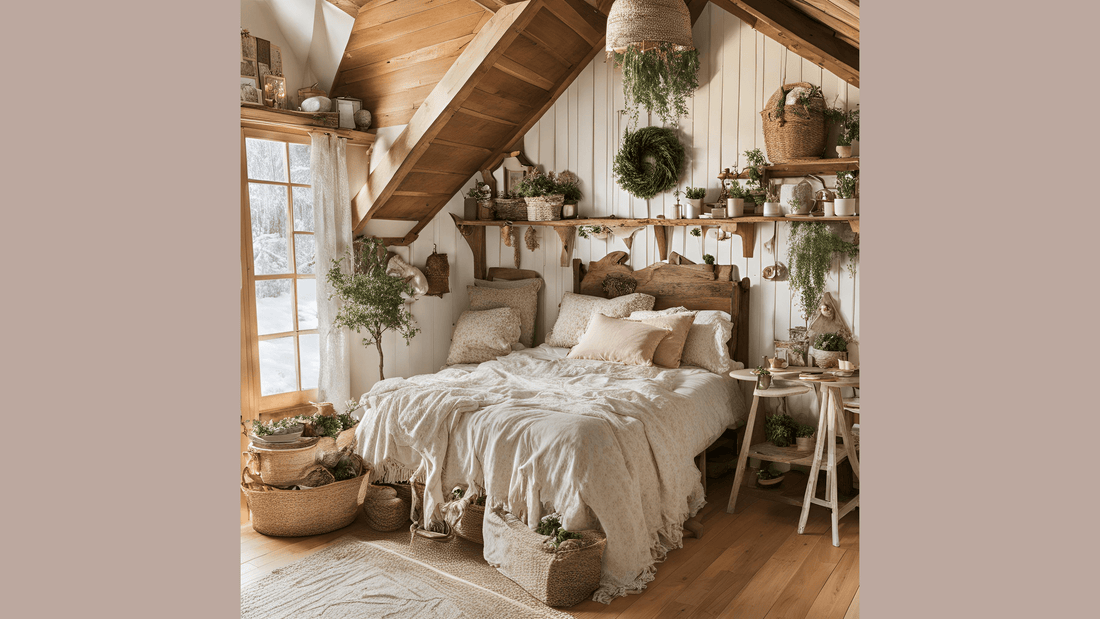 Top 20 Cottagecore Decor Ideas for a Cozy Retreat