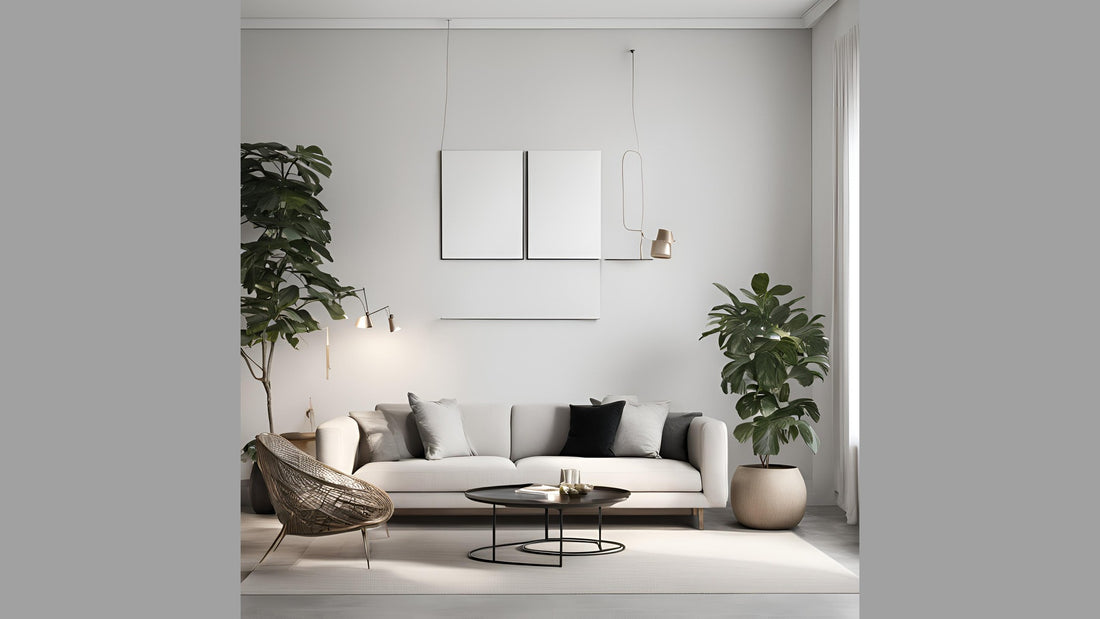 How to Achieve a Minimalist Decor Look in Any Room