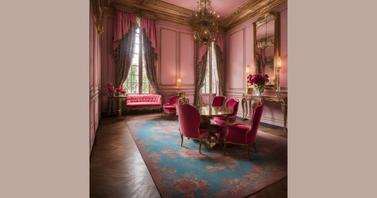 Coquette Haven: 20 Pink Decor Tips for a Charming Room - StudySphere