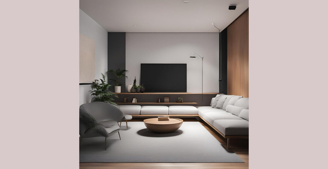 Embrace Simplicity: Ideas for Minimalist Interior Design and Decor - StudySphere