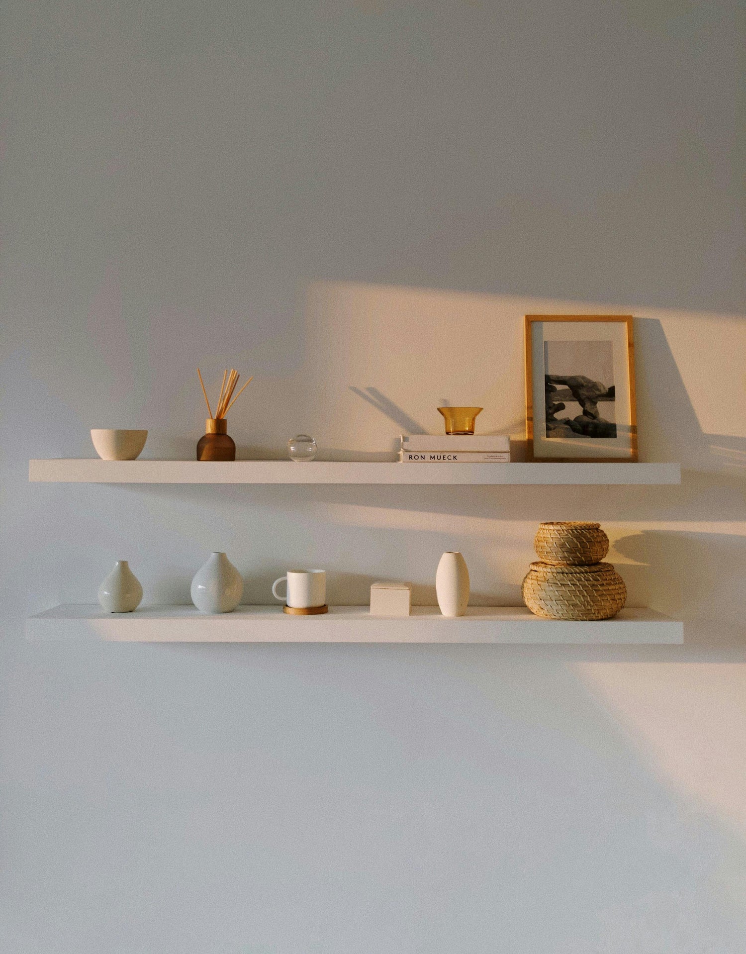 Minimalist Aesthetic Decor - StudySphere
