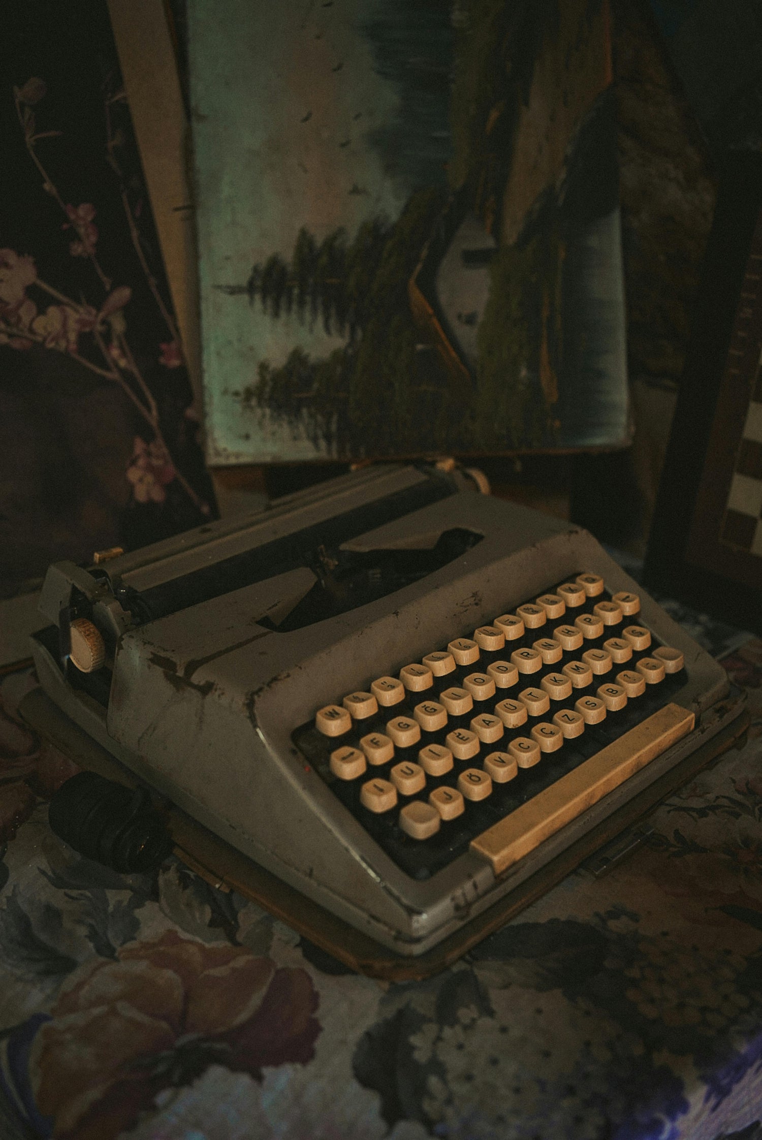 Vintage Aesthetic Decor - StudySphere