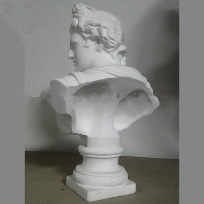 Greek Mythology Resin Figurines | Academia Desk Decor - StudySphere